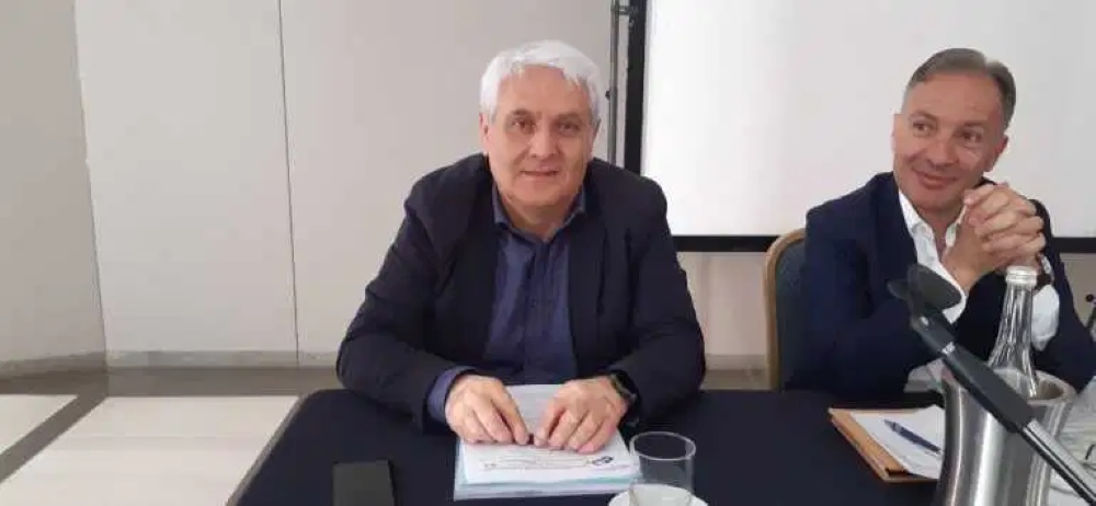 UIL Basilicata per la Comunità di Sant’Egidio: solidarietà e inclusione durante le Festività