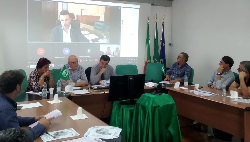 Cia Potenza-Matera: proposte per uscire dall’emergenza agricola