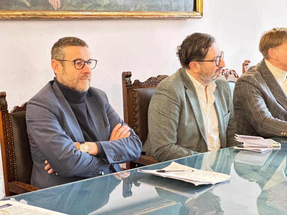 “Adesso Cava!”: presentato il progetto civico-politico per il futuro di Cava de’ Tirreni