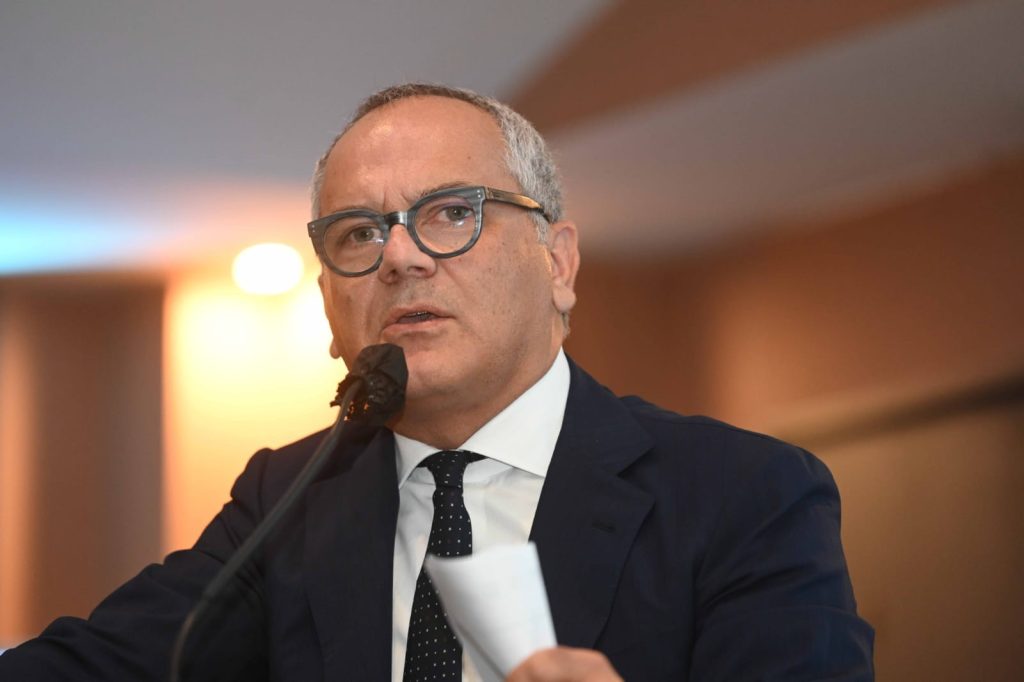 Confindustria Campania: preoccupazione per la scomparsa della Decontribuzione Sud