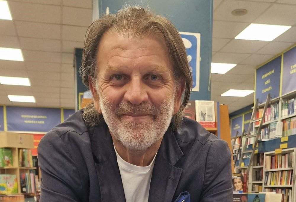 Al via, con il caso Rago, il trittico ‘Natale e dintorni’ del SalerNoirFestival le notti di Barliario