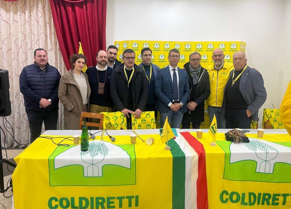 Coldiretti Campania, lotta contro la brucellosi bufalina: prevenzione, cooperazione e sviluppo