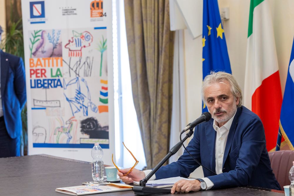 Non Solo Gospel e Maurizio Capone aprono il 2025 della Fondazione Campana dei Festival