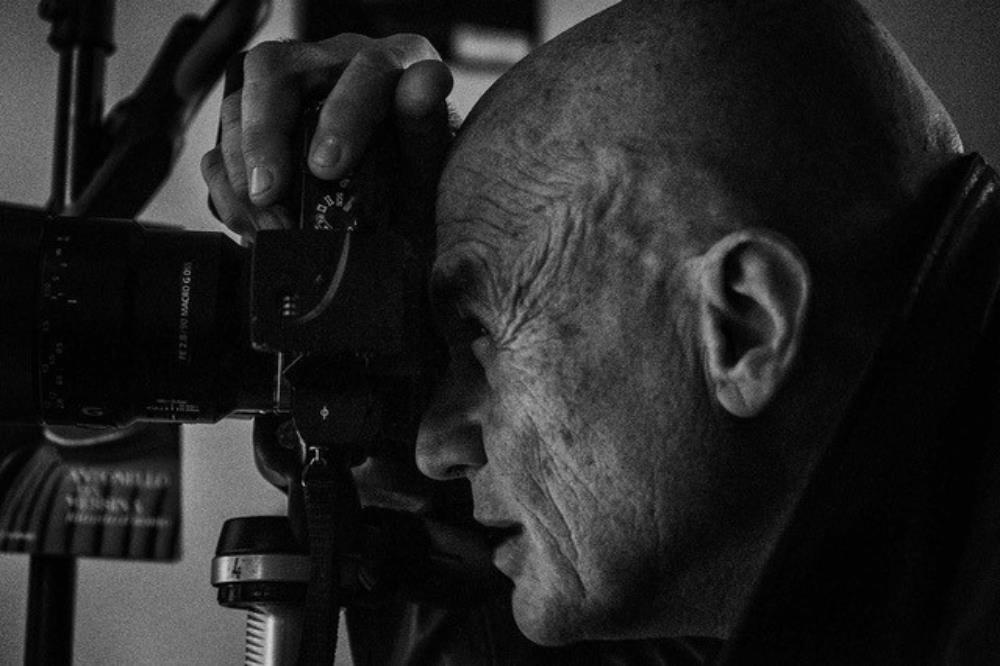 Ugo Pons Salabelle e la fotografia di comunicazione a Napoli e in Italia