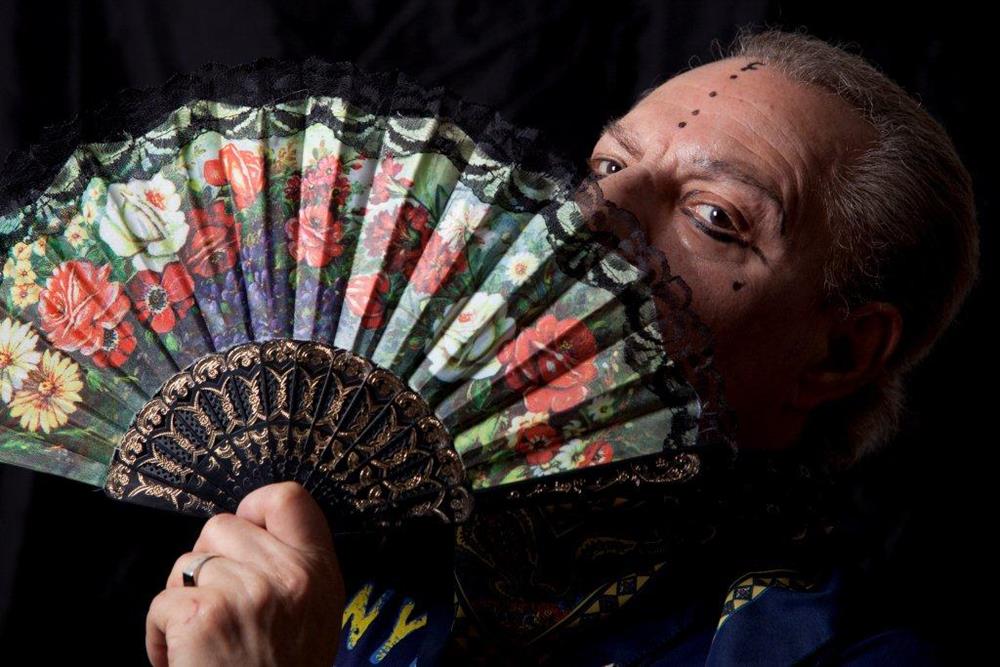 We Love Enzo: celebrazioni teatrali per onorare Enzo Moscato a un anno dalla scomparsa