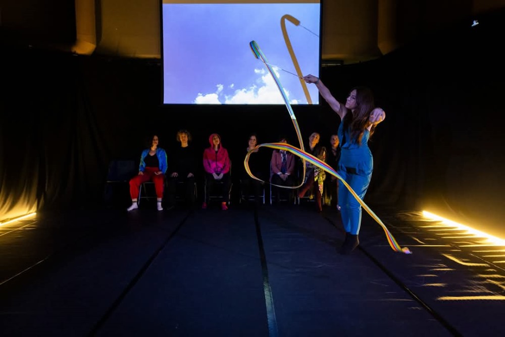 Quartieri di Vita: un approccio innovativo al Teatro Sociale e alla Rigenerazione Urbana