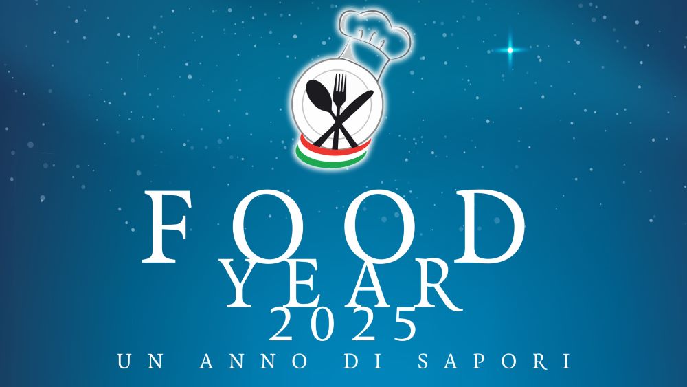 C’è più gusto a chilometro zero: Foodyear 2025, seconda edizione dell’Anno dei Sapori