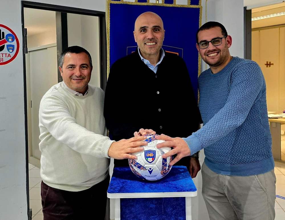 SPORT – Al Romeo Menti finale Coppa Italia tra Nola 1925 e Pol. Santa Maria Cilento