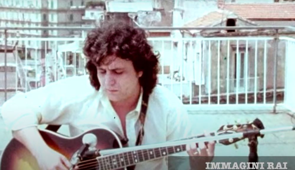 Dieci anni senza Pino Daniele, Manfredi: Cantore della Napoli d’oggi. Custodiremo la sua musica