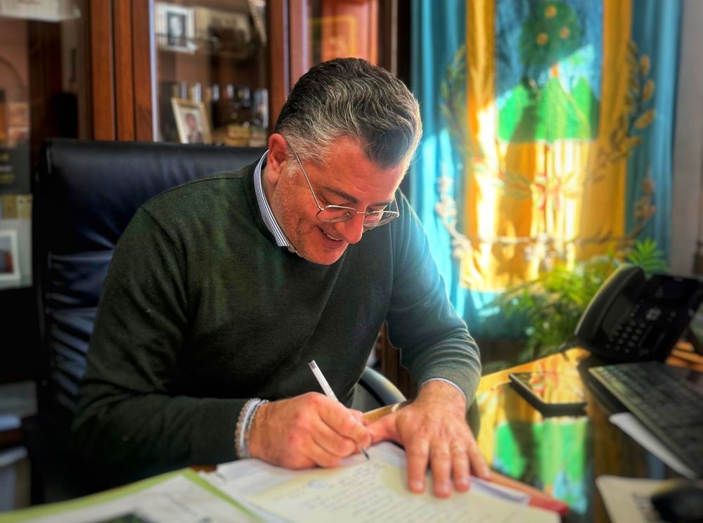 Agerola, isola felice per la natalità. Il sindaco: Ogni nuova nascita è un regalo per la comunità