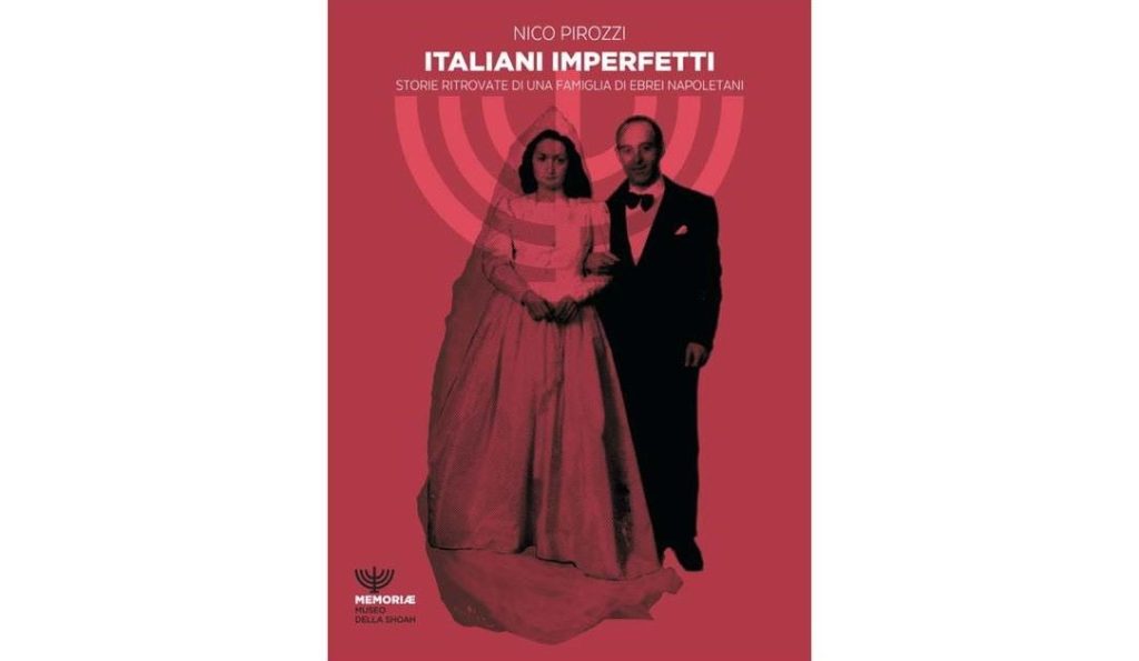 Italiani Imperfetti: Fondazione Casa dello Scugnizzo Onlus il libro di Nico Pirozzi