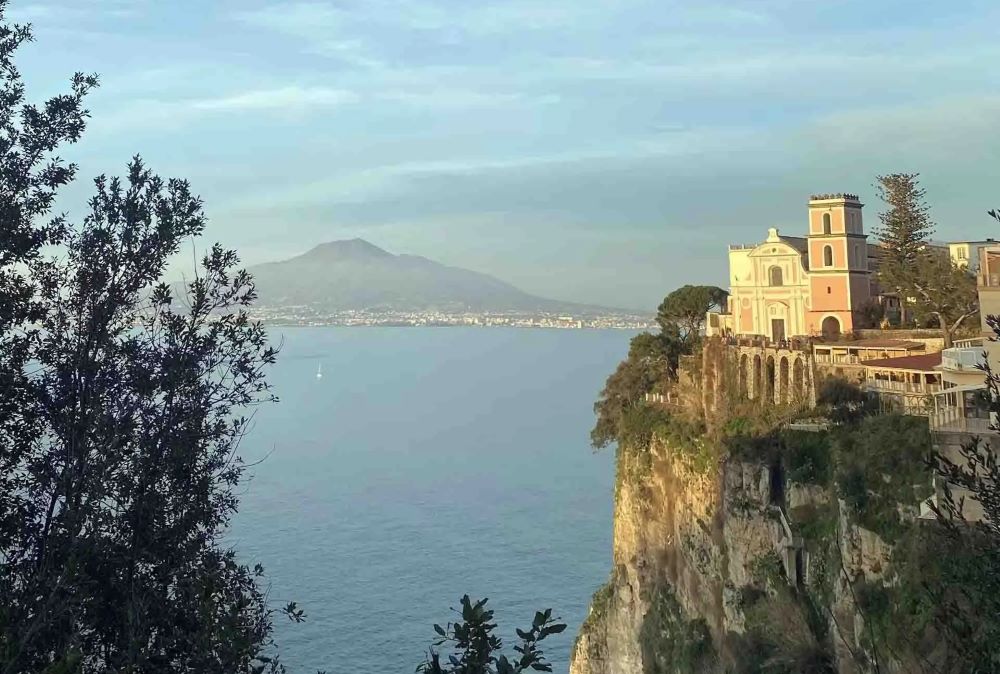 A Vico Equense si costruisce insieme la scuola del futuro