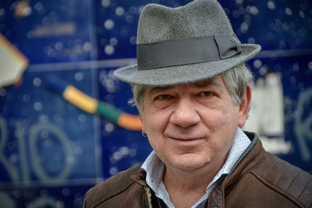 Al Tedér Personaecore di Dionisio: il Teatro come strumento di conoscenza e accoglienza