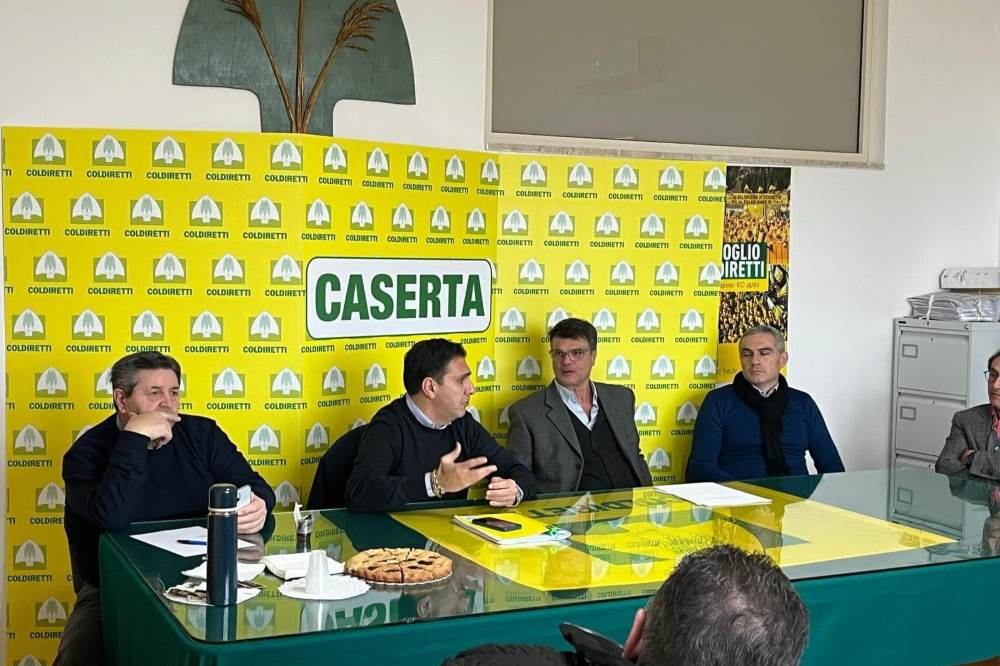Coldiretti Caserta: una vittoria la sospensione divieto pascolo per equini nel Parco del Matese