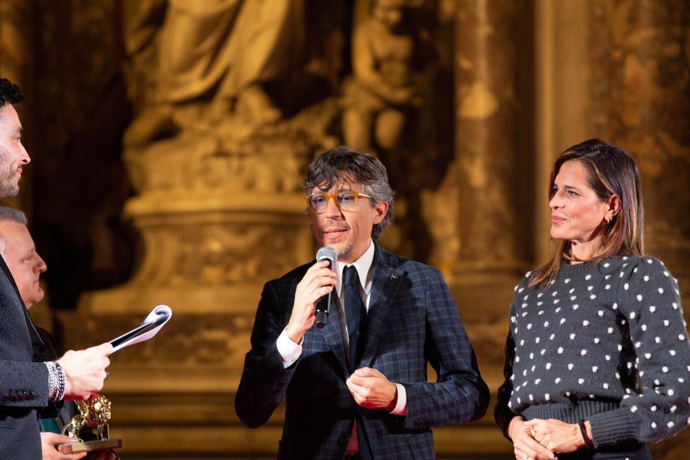 Leone d’Oro Media Key Venice Award: premio ad Agrelli&Basta con la campagna per La Doria