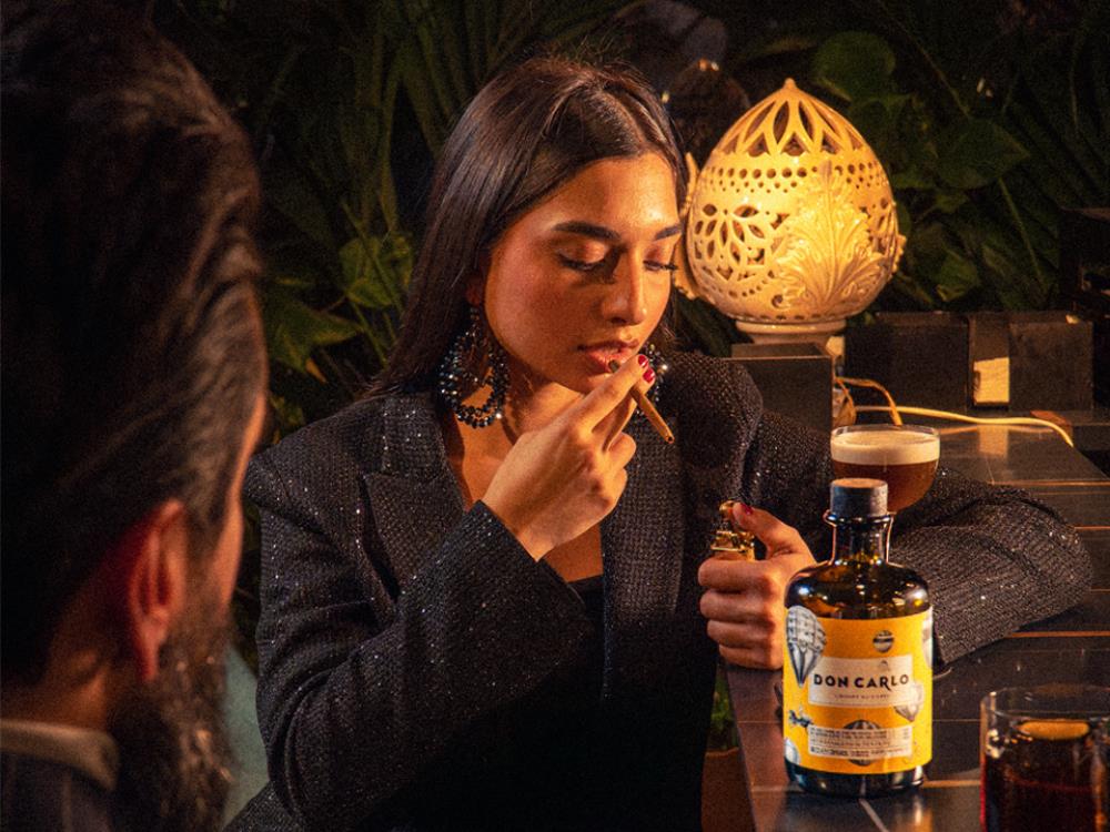 Amaro Don Carlo: da Gargiulo Coloniali tradizione e innovazione in un sorso di eccellenza