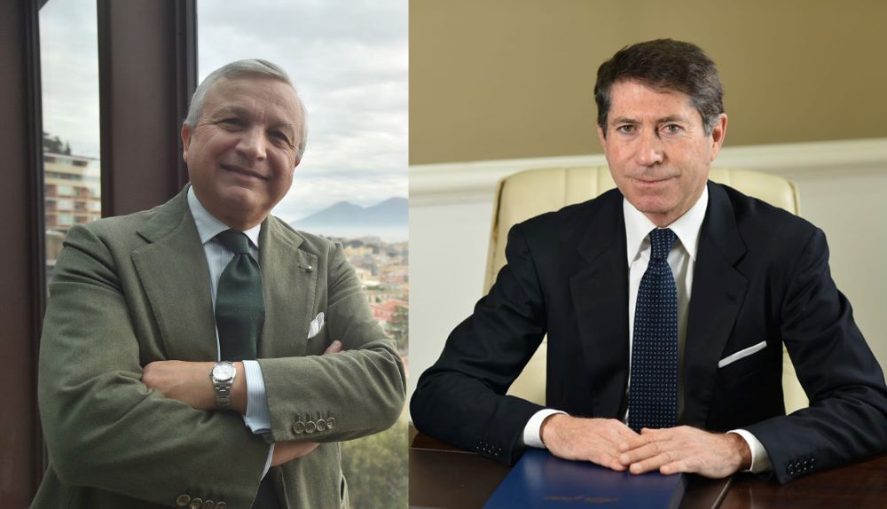 Sisma nei Campi Flegrei: chiarezza sulle parole di Ciciliano – Parlano i vertici di Unindustria e Acen