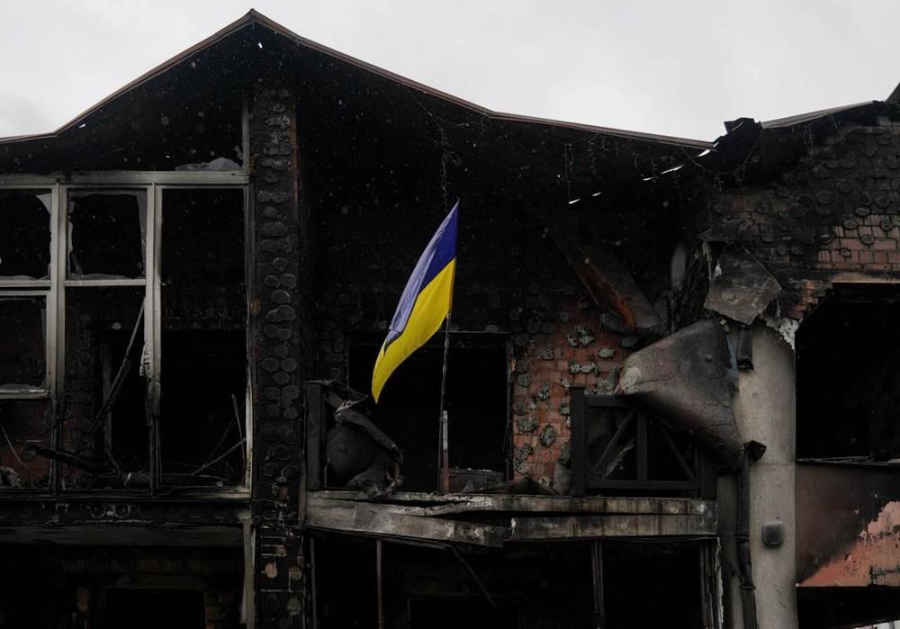 Tre anni di guerra in Ucraina: Napoli ricorda con eventi, mostre e testimonianze