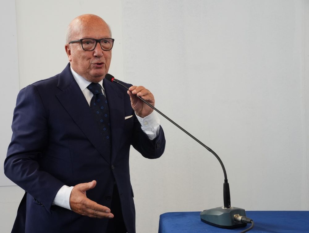 De Negri (Progecta): Napoli Luxury Destination, le grandi catene alberghiere investono in città
