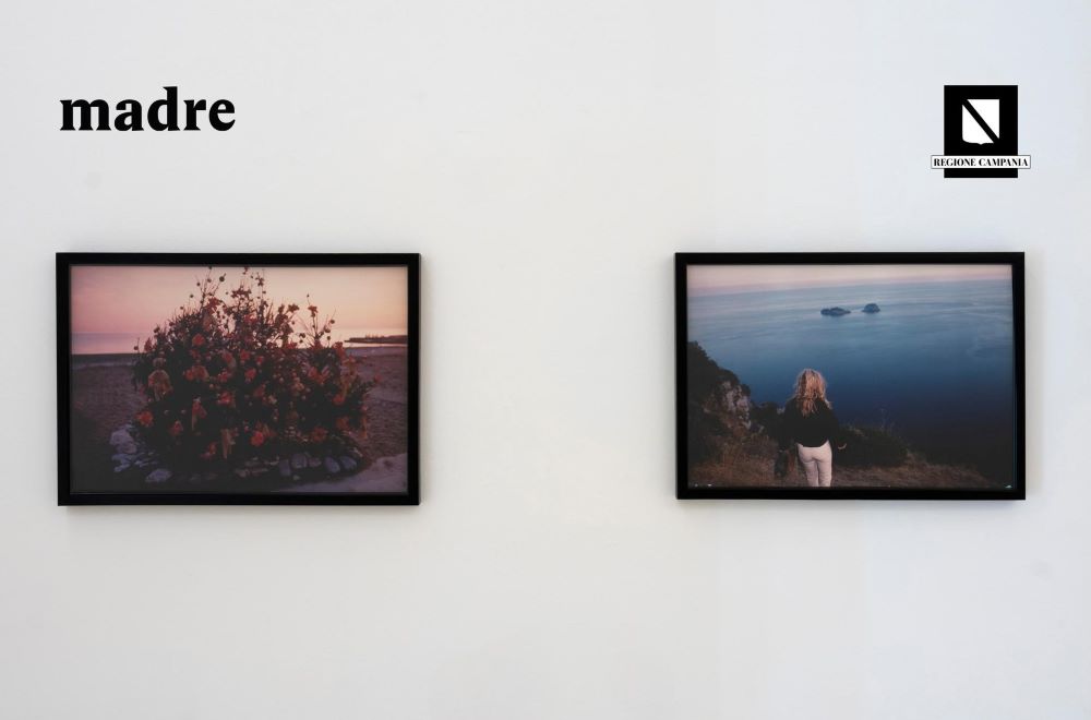 Ten Years After: Napoli 1986-1996 – Il Museo Madre celebra la fotografa Nan Goldin