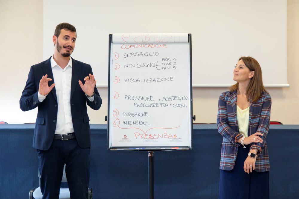 Open Day sulla balbuzie: evento di Psicodizione per superare le difficoltà di comunicazione