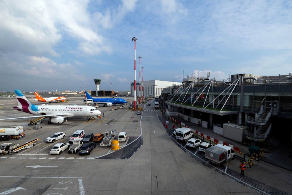 F2i e Jetex siglano un accordo strategico per l’aviazione generale a Napoli e Salerno