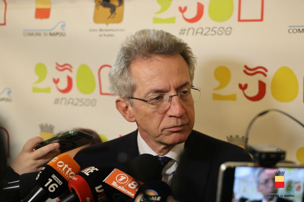 Bagnoli, Napoli Est e Centro Direzionale: Manfredi interviene sui progetti di sviluppo