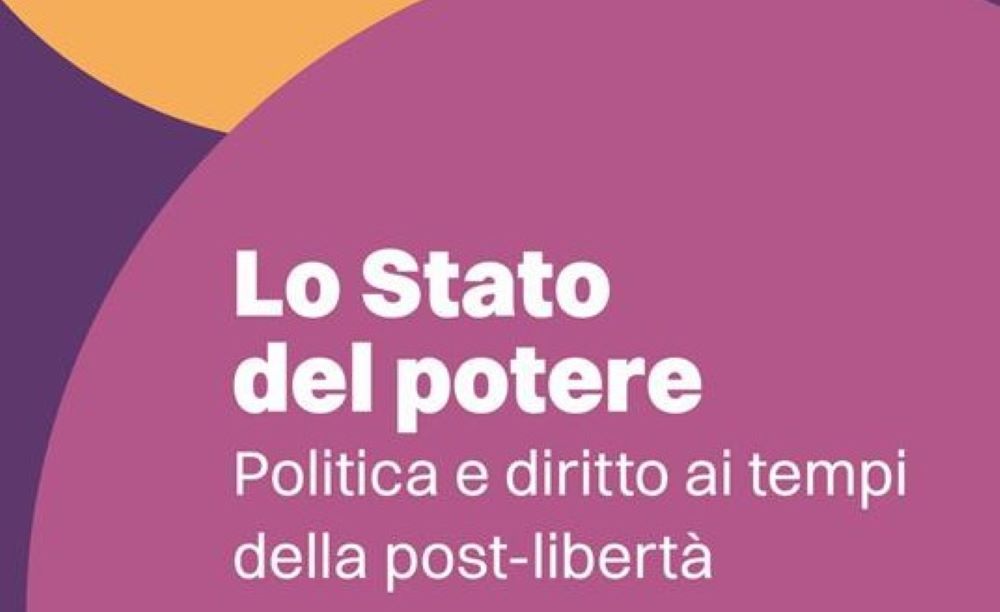 Lo stato del potere: Carlo Iannello presenta il suo nuovo libro alla Feltrinelli di Piazza dei Martiri