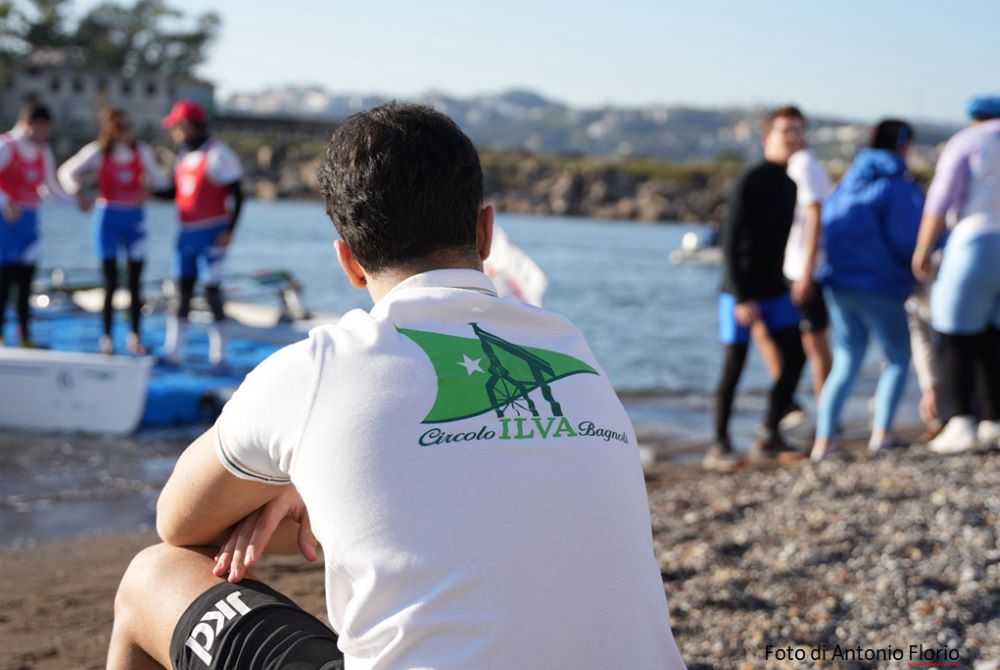Play the Games 2025 e Coppa Nisida: al Circolo Ilva di Bagnoli un weekend di sport e inclusione