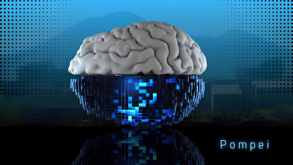 Governare l’intelligenza artificiale con l’intelligenza umana: a Pompei ‘AI Human Driven’