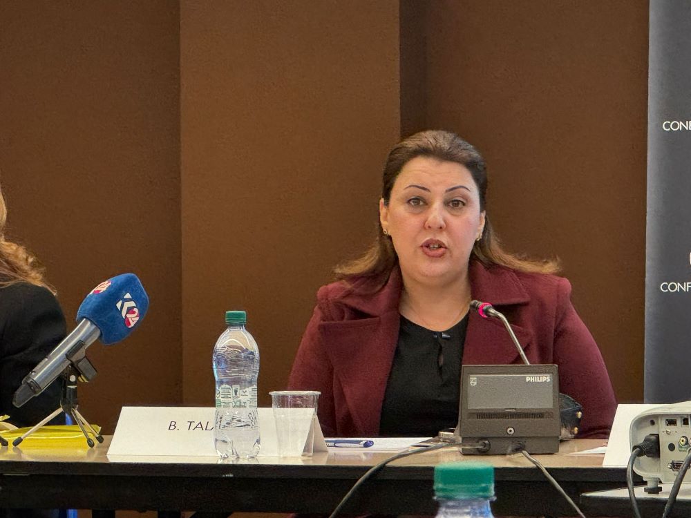 Kurdistan/Iraq – in Confindustria l’incontro con la delegazione istituzionale e di business