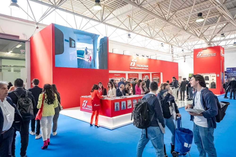 BMT – Borsa Mediterranea del Turismo 2025: alla Mostra d’Oltremare la grande fiera del settore