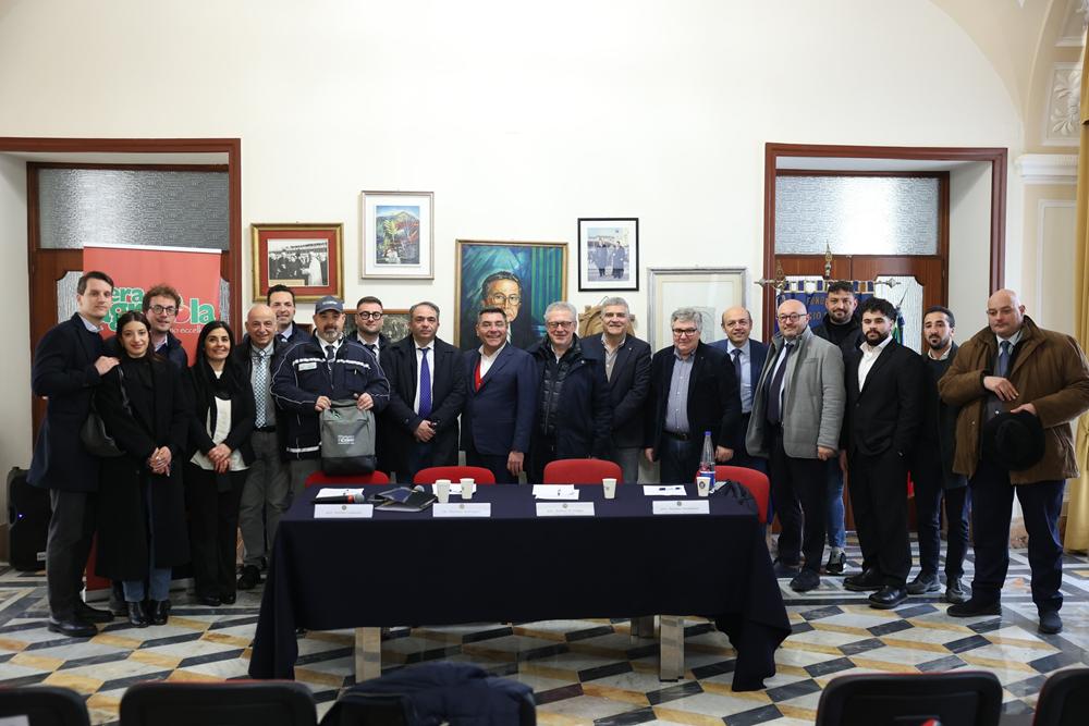 A1Expò: 18ª edizione di Fiera Agricola, evento di riferimento per il settore agricolo del Sud Italia