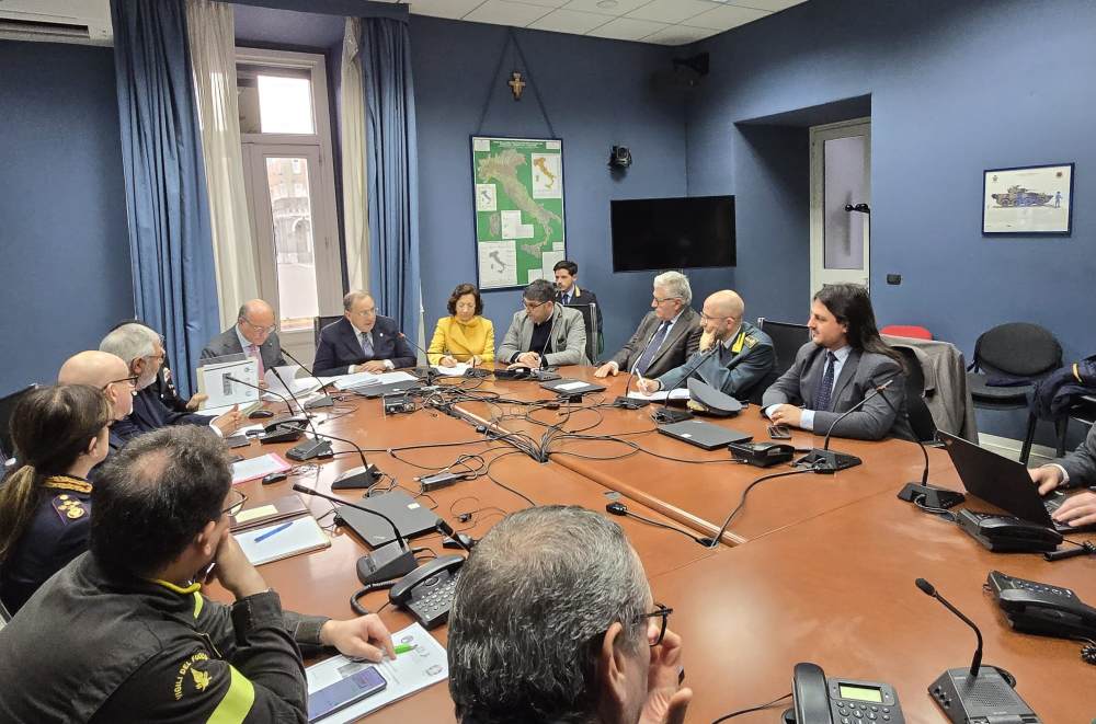 Viabilità in area flegrea: nuove misure per il traffico a Pozzuoli, Bacoli e Monte di Procida