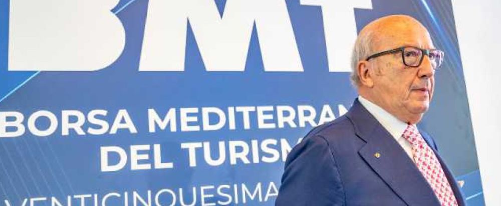 Da giovedì alla Mostra d’Oltremare torna la BMT: da Napoli focus su trend e tecnologie nel turismo
