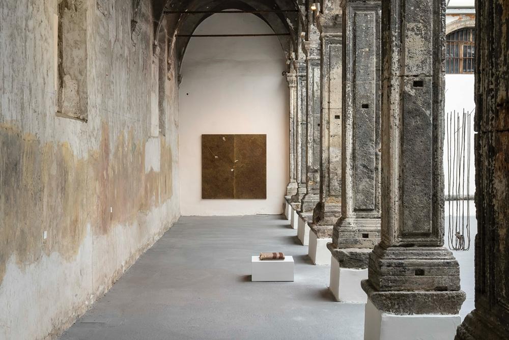 IL SOL DELL’AVVENIR a Made in Cloister