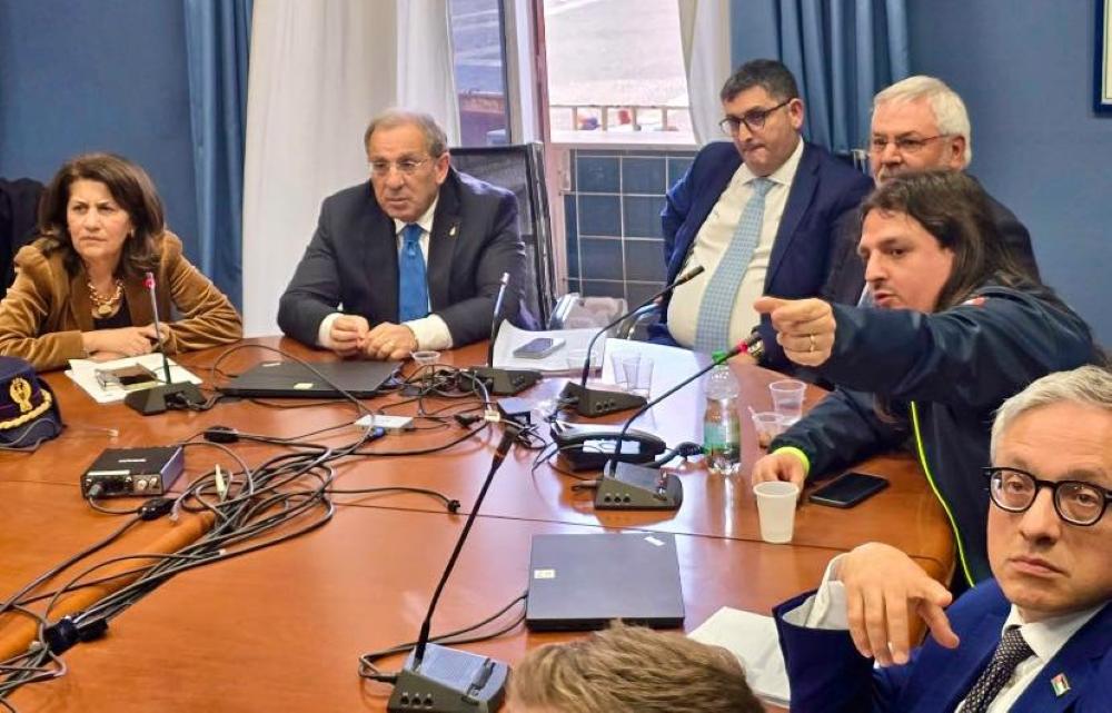 Viabilità nei Campi Flegrei: il Sindaco di Bacoli chiede interventi immediati sulla Rotonda Cavani