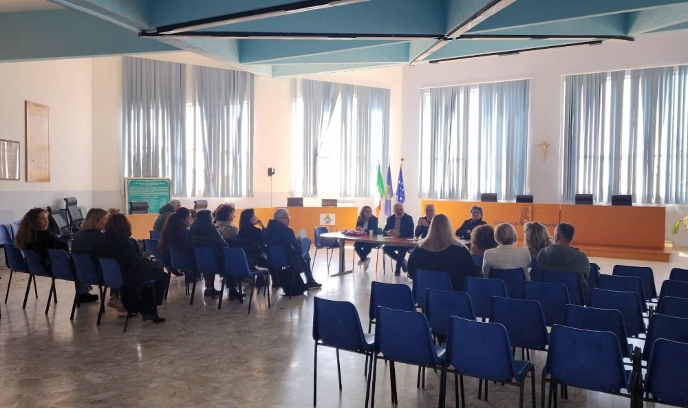 Sicurezza scolastica e prevenzione sismica: le priorità del Sindaco di Monte di Procida