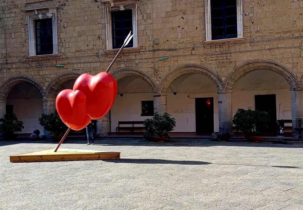 Giornata per l’eliminazione della discriminazione razziale: Maschio Angioino, giovani protagonisti