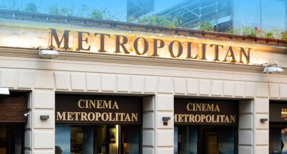 Riapre il Cinema Metropolitan nel nome di Pino Daniele. Manfredi: Simbolo della rinascita di Napoli