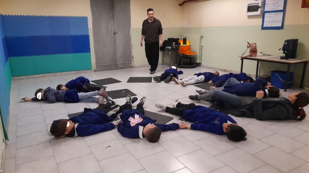 Re Carnevale contro la povertà educativa: a Quarto un evento per l’inclusione sociale