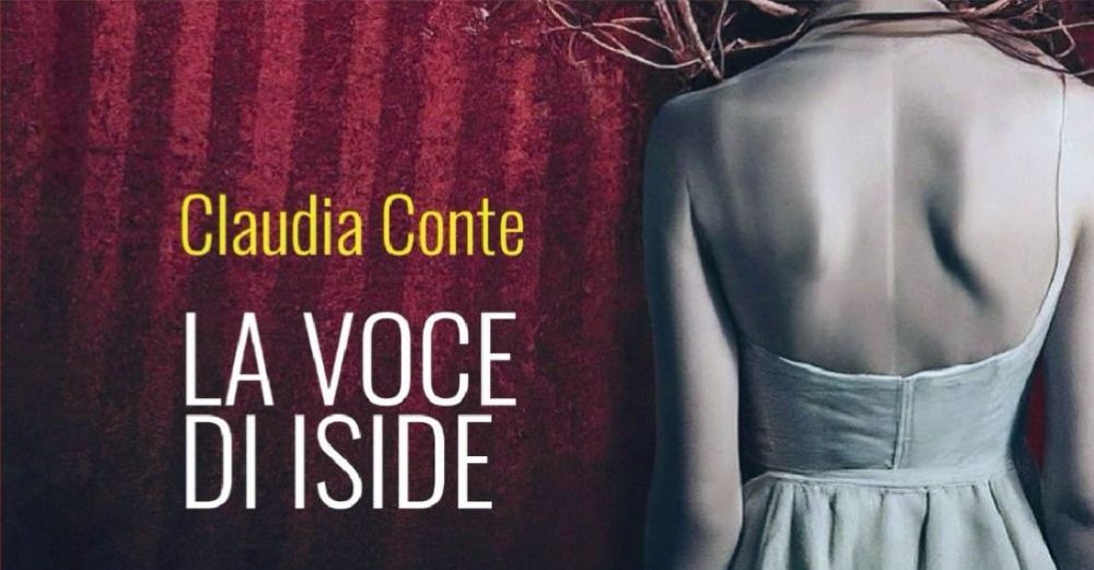 Reale Yacht Club Canottieri Savoia, presentazione del libro ‘La Voce di Iside’ di Claudia Conte