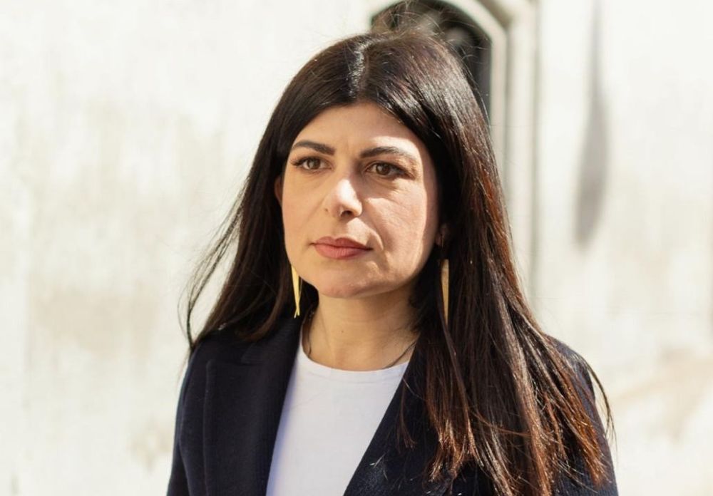 Scuola e legalità: Chiara Colosimo incontra gli studenti dell’Istituto Ferraioli di Napoli