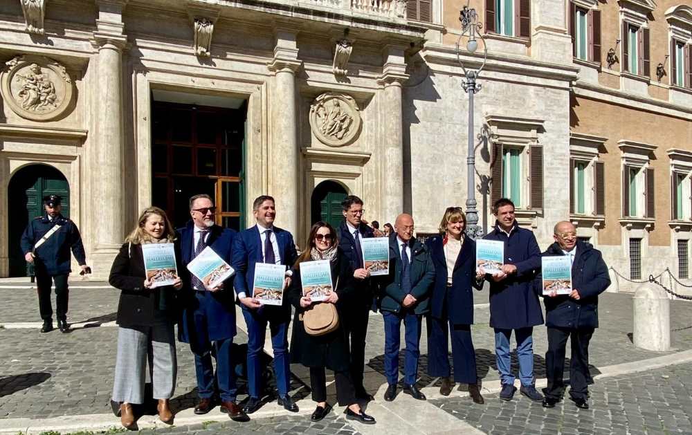 Un dolce Giubileo con Medac: il gelato solidale e sostenibile Hallelujah apre l’Anno Santo 2025