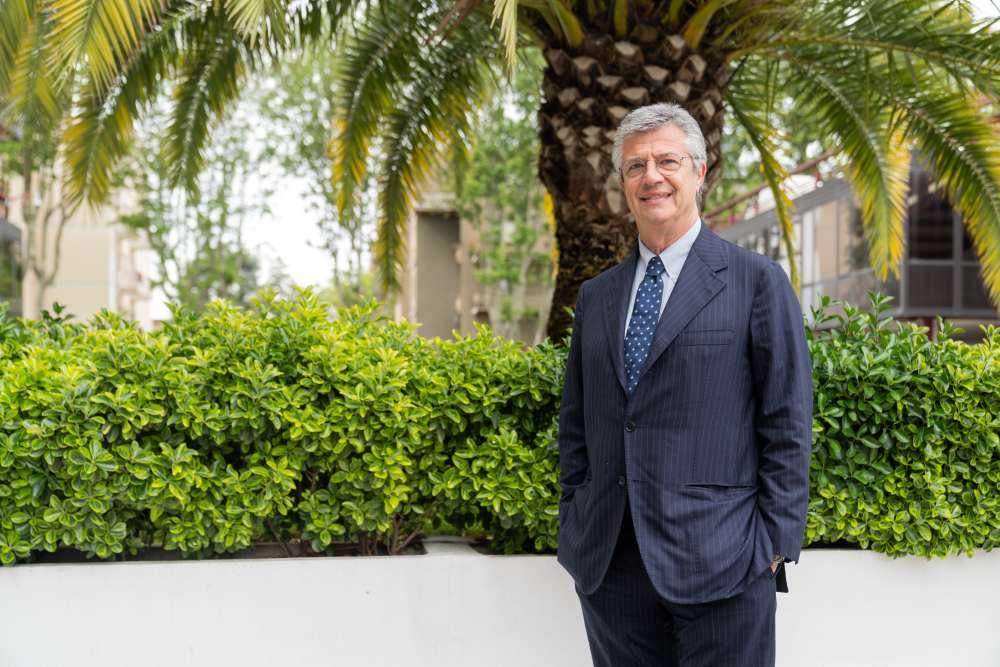 Da Napoli ad Abu Dhabi: Graded rivoluziona l’efficienza energetica negli Emirati