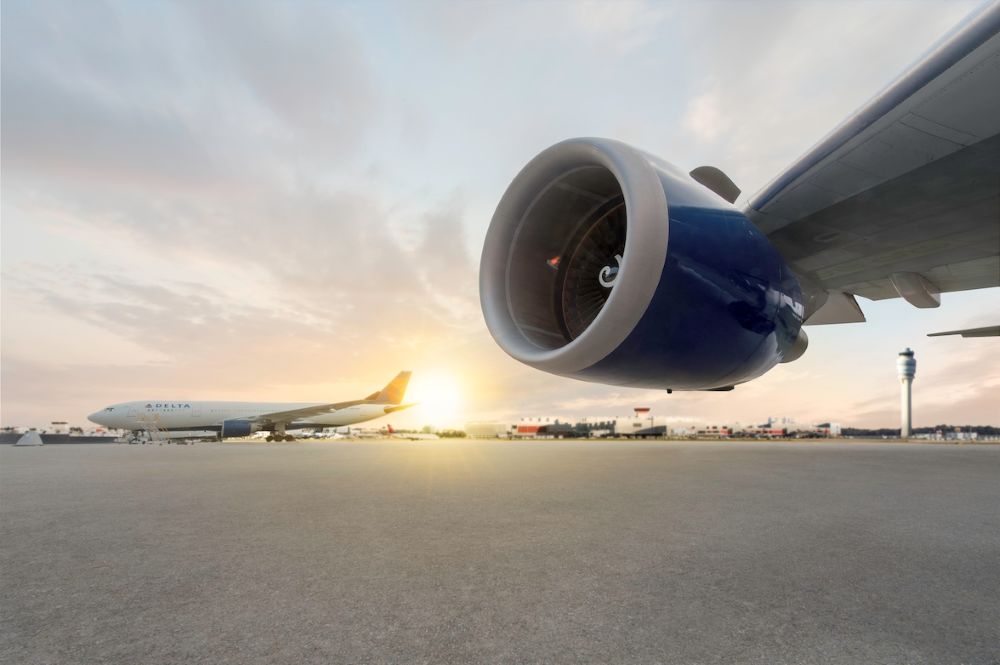 Delta premia lo staff dell’Aeroporto di Napoli: miglior stazione internazionale 2024