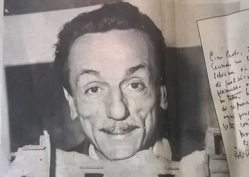 Napoli celebra i suoi 2500 anni al Teatro di San Carlo con ‘Napoli Milionaria’ di Eduardo De Filippo