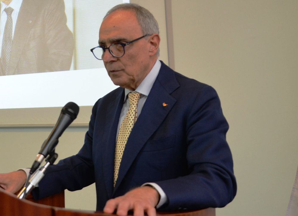 Prevenzione a salute: a tavola con la LILT all’Istituto Alberghiero Esposito Ferraioli