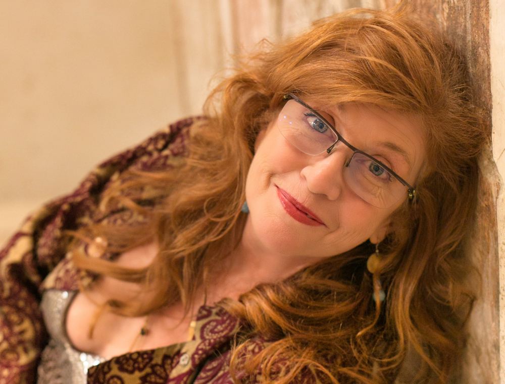 I colori del tempo di Gabriella Rinaldi: un viaggio musicale tra passato e presente