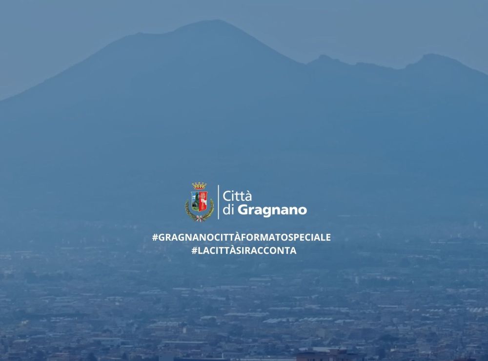 Gragnano, Città Formato Speciale: un viaggio tra storia, cultura e gusto